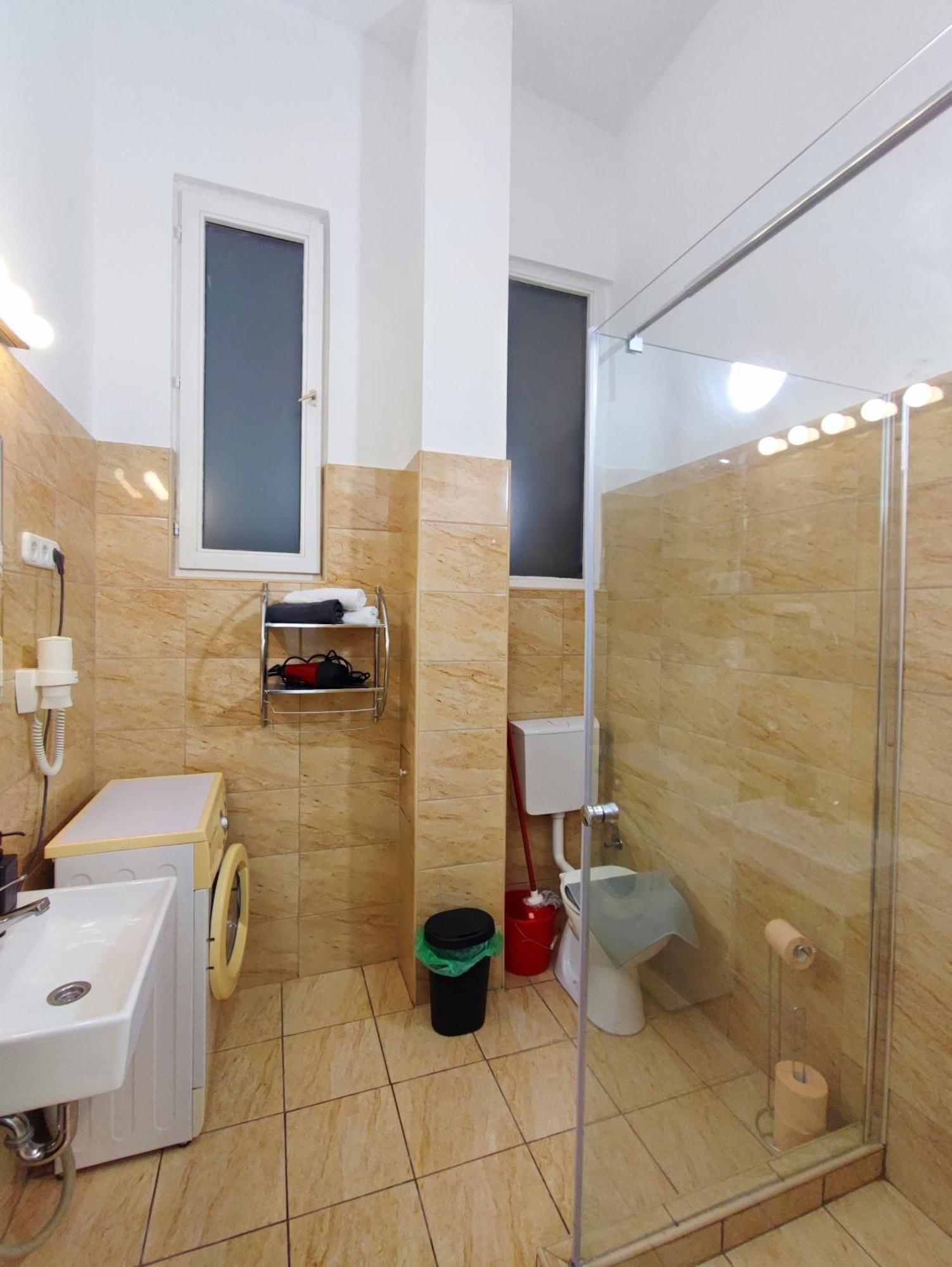 Purezen In The City For 2 Διαμέρισμα Βουδαπέστη Δωμάτιο φωτογραφία