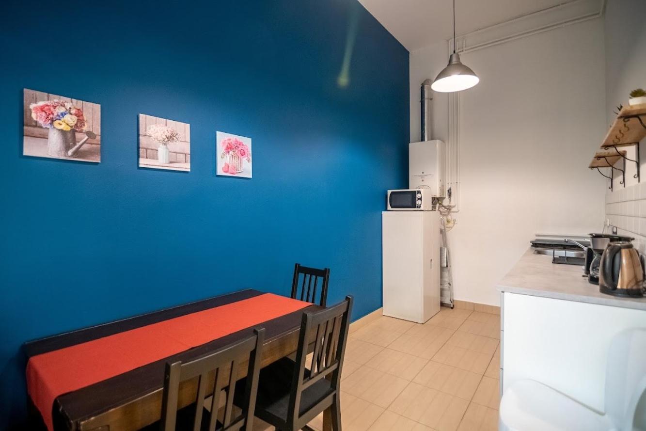 Purezen In The City For 2 Διαμέρισμα Βουδαπέστη Εξωτερικό φωτογραφία